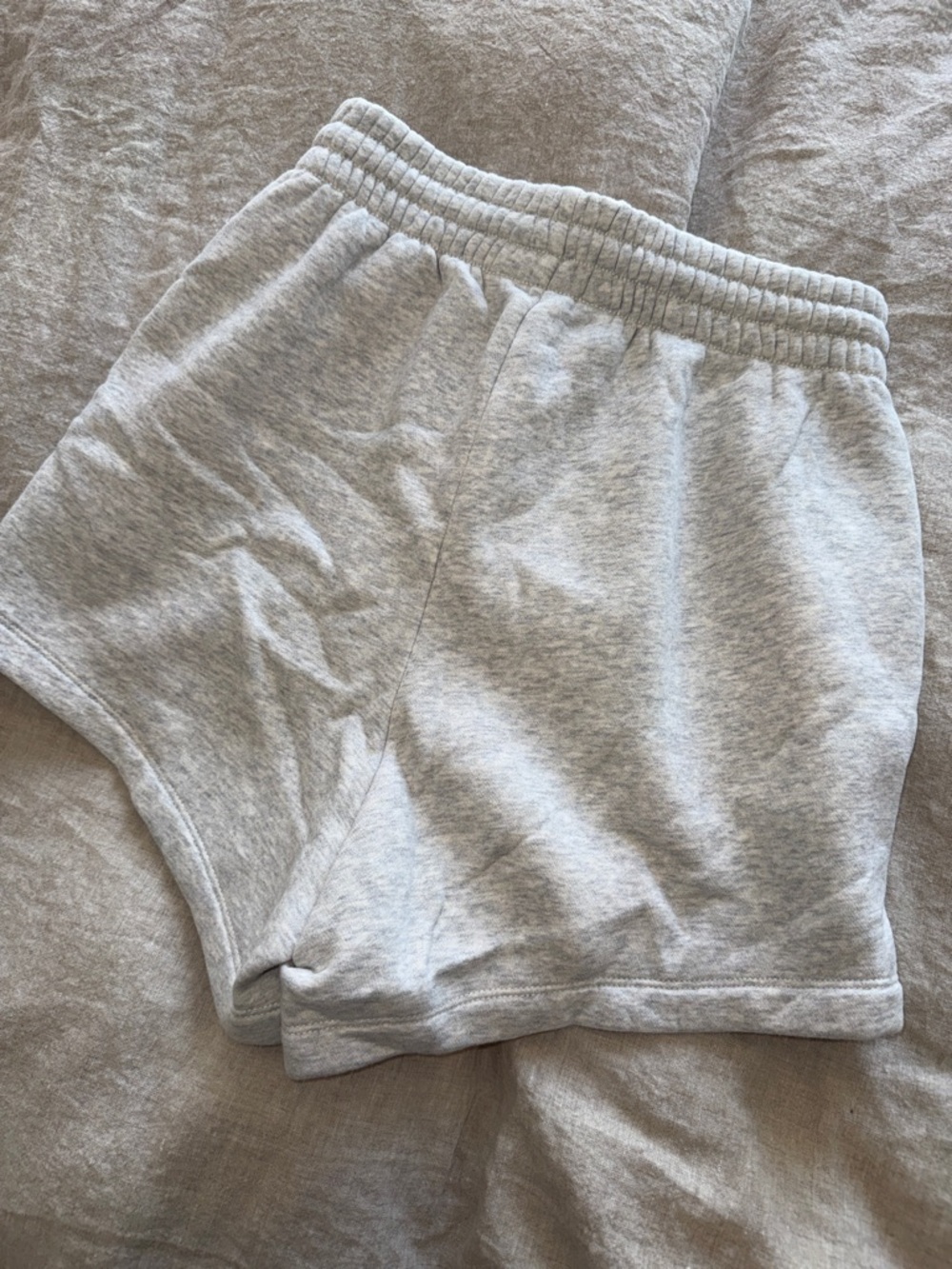 Abercrombie Vintage Sunday Sweatshorts - Picture 4 of 5